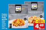 Aktuelle Katzenfutter Angebote bei Netto Marken-Discount in Düsseldorf Aktuelles a la Carte Angebot bei Netto Marken-Discount in Düsseldorf ab 4,49 €