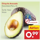 Netto Marken-Discount Erdeborn - Avocado Angebot im Prospekt Avocado bei Netto Marken-Discount im Erdeborn Prospekt für 0,99 €