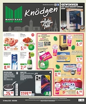 Aktueller Marktkauf Discounter Prospekt in Bochum und Umgebung, "Aktuelle Angebote" mit 22 Seiten, 23.03.2026 - 28.03.2026