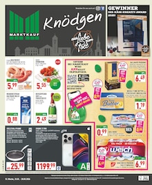 Marktkauf Prospekt Aktuelle Angebote mit 22 Seiten