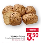 Aktuelle Wecker Angebote bei E center in Ludwigshafen (Rhein) Aktuelles Dinkelbrötchen Angebot bei E center in Ludwigshafen (Rhein) ab 3,50 €