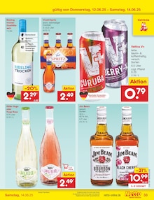 Prosecco im aktuellen Netto Marken-Discount Prospekt (Bochum) Prosecco im Netto Marken-Discount Prospekt "Aktuelle Angebote" mit 63 Seiten (Bochum)