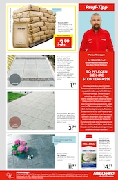 Arbeitsplatten Angebot & Preis im aktuellen Hellweg Prospekt Arbeitsplatten Angebot im aktuellen Hellweg Prospekt auf Seite 13