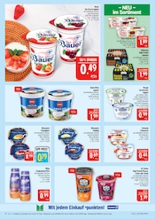 Aktueller Marktkauf Prospekt mit Dessert, "AUSWAHL RIESIG, PREISE NIEDRIG", Seite 20