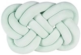 Deko-Knotenkissen Angebote von HOME IDEAS Living bei Penny Heidenheim für 9,99 €