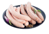 Aktuelles Frische Bratwurst Angebot bei EDEKA in Kiel ab 0,69 €