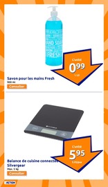 Electroménager Angebote im Prospekt "PRIX EXTRÊMENT BAS" von Action Electroménager Angebote im Prospekt "PRIX EXTRÊMENT BAS" von Action auf Seite 22
