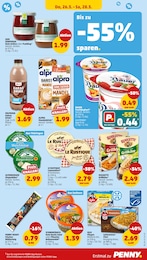 Pudding Angebot & Preis im aktuellen Penny Prospekt Pudding Angebot im aktuellen Penny Prospekt auf Seite 35