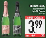 Aktuelles Sekt Angebot bei EDEKA in Ingolstadt ab 3,99 €