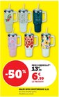 Maxi Mug Isotherme dans le catalogue Super U