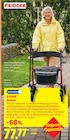 Rollator von RIDDER für 77,77 € bei Lidl im Angebot Rollator von RIDDER im aktuellen Lidl Prospekt