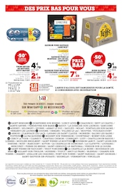 Bière Angebote im Prospekt "LES PRIX BAS !" von Bi1 Bière Angebote im Prospekt "LES PRIX BAS !" von Bi1 auf Seite 2