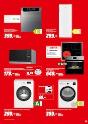 Ähnliche Angebote wie Elektroherd im Prospekt "Holt euch die finalen Angebote des Jahres!" auf Seite 15 von MediaMarkt Saturn in Aurich