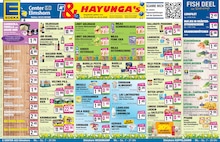 EDEKA Prospekt für Westerhorn: Top Angebote, 1 Seite, 23.03.2026 - 28.03.2026