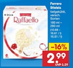Aktuelle Eis Angebote bei Netto Marken-Discount in Hagen (Stadt der FernUniversität) Aktuelles Stieleis Angebot bei Netto Marken-Discount in Hagen (Stadt der FernUniversität) ab 2,99 €