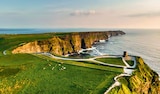 Aktuelles Irland Rundreise Angebot bei Lidl in Duisburg ab 999,00 €