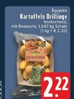 Aktuelle Kartoffeln Angebote bei EDEKA in Wuppertal Aktuelles Kartoffeln Drillinge Angebot bei EDEKA in Wuppertal ab 2,22 €