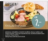 Aktuelles XXXLutz Frühstück Angebot bei XXXLutz in Bremen ab 2,00 €