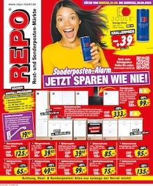 Repo Prospekt der KW 36 "Aktuelle Angebote" Aktueller Repo Prospekt "Aktuelle Angebote" Seite 1 von 16 Seiten