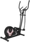 Vélo elliptique - CHRISTOPEIT - Lidl à Agen Vélo elliptique - CHRISTOPEIT en promo chez Lidl Agen à 289,00 €