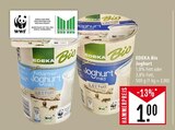 Aktuelles Bio Joghurt Angebot bei Marktkauf in Freiburg (Breisgau) ab 1,00 €