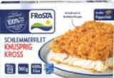 Schlemmerfilet oder Fischstäbchen im Marktkauf Prospekt Schlemmerfilet oder Fischstäbchen von Frosta im aktuellen Marktkauf Prospekt für 2,69 €