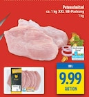 Aktuelles Putenschnitzel Angebot bei diska in Erfurt ab 9,99 €