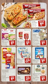 Baguette im nahkauf Prospekt in Mannheim Aktueller nahkauf Prospekt mit Baguette, "nichts liegt näher", Seite 7