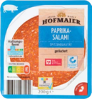 Aktuelle Wurst Angebote bei Netto Marken-Discount in Bremen Aktuelles Salami Aufschnitt Angebot bei Netto Marken-Discount in Bremen ab 1,69 €