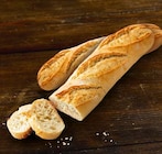 Netto Marken-Discount - Rustikales Steinofenbaguette Angebot im Prospekt Rustikales Steinofenbaguette bei Netto Marken-Discount im Prospekt "" für 1,11 €