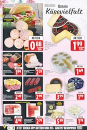 Manchego Angebot & Preis im aktuellen E center Prospekt Manchego Angebot im aktuellen E center Prospekt auf Seite 10