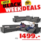 Floyd Ecksofa bei Seats and Sofas im Langenfeld Prospekt für 1.499,00 €