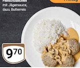 Fleischbällchen bei GLOBUS im Raunheim Prospekt für 9,70 €
