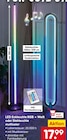 LED Eckleuchte RGB + Weiß für 17,99 € bei Netto Marken-Discount im Angebot LED Eckleuchte RGB + Weiß im aktuellen Netto Marken-Discount Prospekt