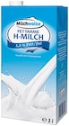H-Milch 1,5 % Fett im Netto mit dem Scottie Prospekt H-Milch 1,5 % Fett von Milchwolke im aktuellen Netto mit dem Scottie Prospekt für 9,00 €