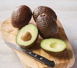 Promo Avocat à 0,99 € dans le catalogue U Express à Pont-Saint-Esprit