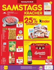 Havana Club im aktuellen Netto Marken-Discount Prospekt (Pirna) Havana Club im Netto Marken-Discount Prospekt "Aktuelle Angebote" mit 70 Seiten (Pirna)