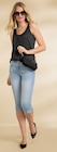 Top, Sonnenbrille oder Capri-Jeans im Angebot bei Woolworth in Wermelskirchen Top, Sonnenbrille oder Capri-Jeans Angebote bei Woolworth Wermelskirchen für 1,00 €