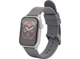 XMOVE Activity Band 2, Smartwatch, 150-210 mm, Grau von XPLORA im aktuellen MediaMarkt Saturn Prospekt für 43,99 €