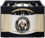 Weißbier im Angebot bei REWE in Meinerzhagen Weißbier Angebote von Franziskaner bei REWE Meinerzhagen für 14,99 €