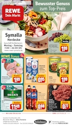 Der aktuelle REWE Prospekt Der aktuelle REWE Prospekt Dein Markt