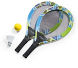 Spielzeug im Netto Marken-Discount Prospekt Neopren-Ball oder Neopren-Spielsets von John im aktuellen Netto Marken-Discount Prospekt für 4,99 €
