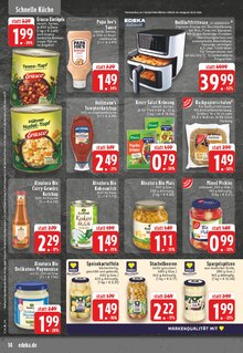 Spargel im EDEKA Prospekt "Aktuelle Angebote" mit 24 Seiten (Wuppertal)