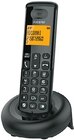 EL E160 DECT-Telefon Angebote von Alcatel bei Netto mit dem Scottie Rostock für 21,99 €
