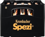 Spezi Angebote von Krombacher bei Netto Marken-Discount Castrop-Rauxel für 10,99 €