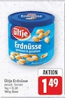 Erdnüsse von ültje für 1,49 € bei E center im Angebot Erdnüsse von ültje im aktuellen E center Prospekt