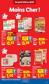 Cuisine Angebote im Prospekt "Préparer Pâques, ça vaut le coup." von Lidl Cuisine Angebote im Prospekt "Préparer Pâques, ça vaut le coup." von Lidl auf Seite 9