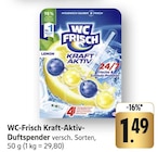 EDEKA Aldingen Prospekt mit  im Angebot für 1,49 €