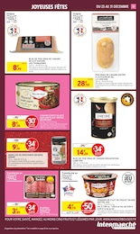 Offre Lentilles dans le catalogue Intermarché Super du moment à la page 19