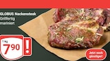 GLOBUS - Nackensteak Angebot im Prospekt Nackensteak bei GLOBUS im Prospekt "" für 7,90 €